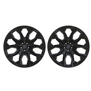 Кованые диски OEM R23 V1 (комплект 4 шт.) BMW X7 G07 2019- гг. фото 2