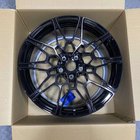 BMW 4 серия G22/23/26 2020- гг. Кованые диски OEM R19 R20 V3 (комплект 4 шт) фото 5