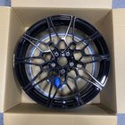 BMW 4 серия G22/23/26 2020- гг. Кованые диски OEM R19 R20 V3 (комплект 4 шт) фото 6