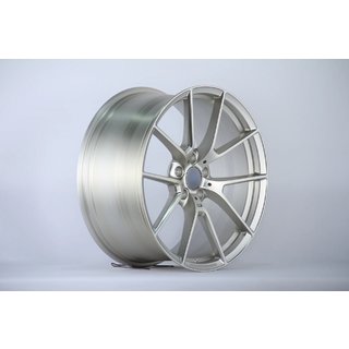 Кованые диски OEM R19 R20 V2 (комплект 4 шт) BMW 2 серия G42 2021- гг. фото 2