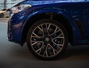 BMW X5 G05 2019–2026 гг. Кованые диски OEM R21 V4 (комплект 4 шт) фото 5