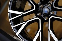 BMW X5 G05 2019–2026 гг. Кованые диски OEM R21 V4 (комплект 4 шт) фото 6