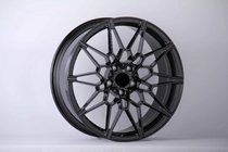 BMW 4 серия G22/23/26 2020- гг. Кованые диски OEM R19 R20 V4 (комплект 4 шт.) фото 2