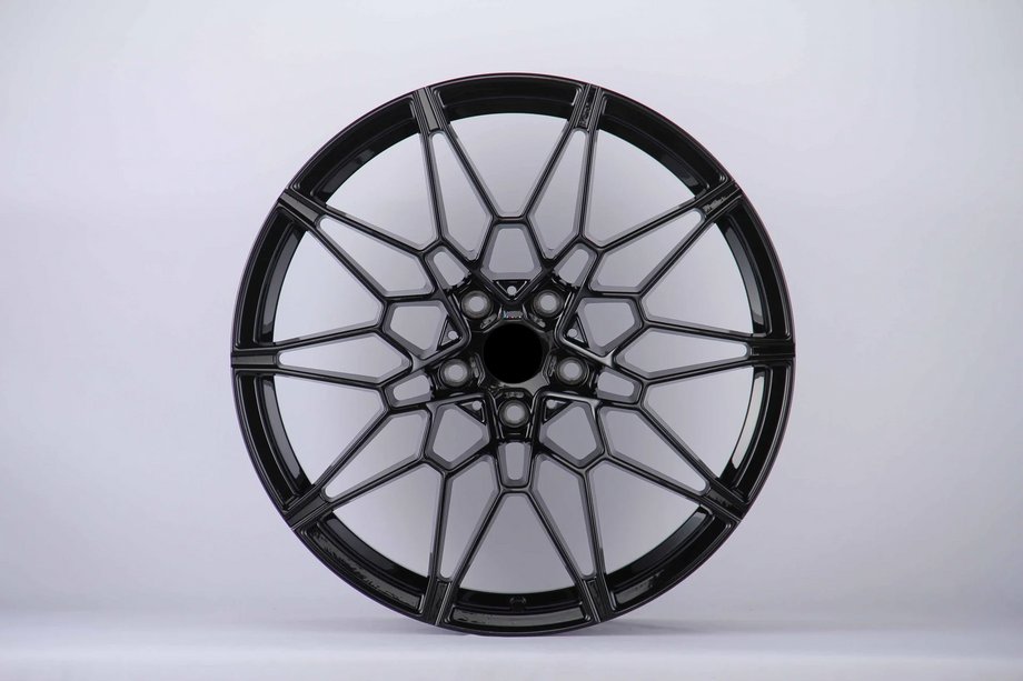 BMW 4 серия G22/23/26 2020- гг. Кованые диски OEM R19 R20 V4 (комплект 4 шт.) Image