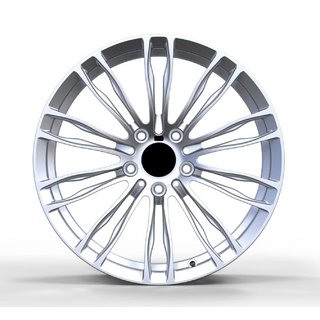 Кованые диски OEM R22 V4 (комплект 4 шт)