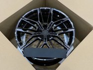 BMW 4 серия G22/23/26 2020- гг. Кованые диски OEM R20 V3 (комплект 4 шт.) фото 4