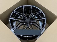 BMW 4 серия G22/23/26 2020- гг. Кованые диски OEM R20 V3 (комплект 4 шт.) фото 3