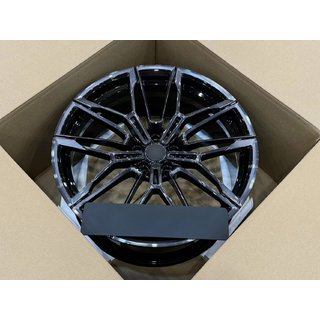 Кованые диски OEM R20 V3 (комплект 4 шт.) BMW 4 серия G22/23/26 2020- гг. фото 4