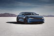 Обзор Lucid Air Touring: роскошь и инновации в каждой детали фото 3