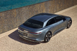 Обзор Lucid Air Touring: роскошь и инновации в каждой детали фото 2