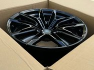 BMW X3 G01 2018- гг. Кованые диски OEM R20 R21 (комплект 4 шт) фото 4