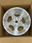 BMW 5 серия E34 1988-1995 гг. Кованые диски OEM R19 (комплект 4 шт.) фото 6