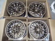 BMW 4 серия G22/23/26 2020- гг. Кованые диски OEM R19 R20 V5 (комплект 4 шт) фото 5