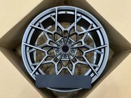 BMW 7 серия G70/G71 2022- гг. Кованые диски OEM R22 V6 (комплект 4 шт.) фото 1