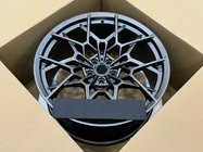 BMW 7 серия G70/G71 2022- гг. Кованые диски OEM R22 V6 (комплект 4 шт.) фото 2