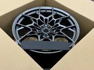 BMW 7 серия G70/G71 2022- гг. Кованые диски OEM R22 V6 (комплект 4 шт.) фото 3