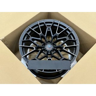 Кованые диски OEM R20 V1 (комплект 4 шт) BMW 3 серия G20/G21 2018- гг. фото 3