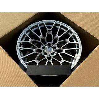 Кованые диски OEM R22 V5 (комплект 4 шт) BMW X5 G05 2019–2026 гг. фото 2