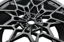 BMW X5 G05 2019–2026 гг. Кованые диски OEM R22 V6 (комплект 4 шт.) фото 4