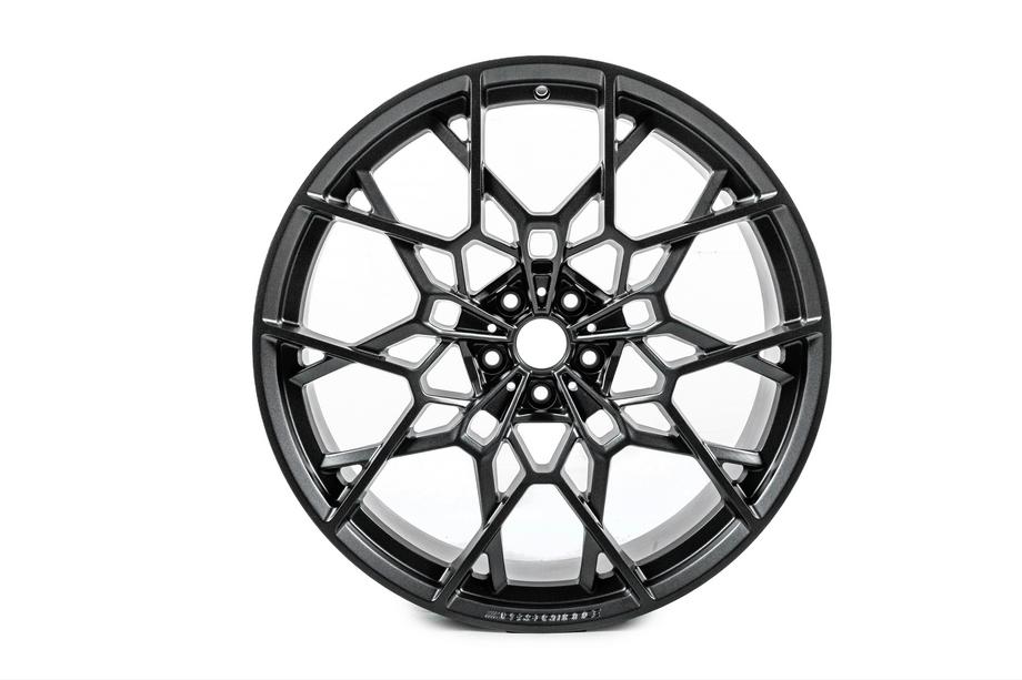 BMW X5 G05 2019–2026 гг. Кованые диски OEM R22 V6 (комплект 4 шт.) Image