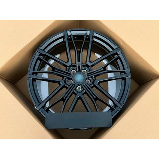 Кованые диски OEM R21 V1 (комплект 4 шт.) BMW 5/i5 серия G60/G60E/G61 2023- гг. фото 1