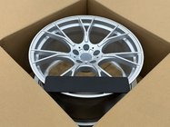 BMW 5 серия G30/G31 2017–2023 гг. Кованые диски OEM R20 (комплект 4 шт) фото 4