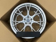 BMW 5 серия G30/G31 2017–2023 гг. Кованые диски OEM R20 (комплект 4 шт) фото 2