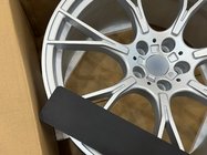 BMW 5 серия G30/G31 2017–2023 гг. Кованые диски OEM R20 (комплект 4 шт) фото 8
