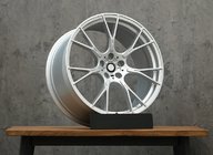 BMW 5 серия G30/G31 2017–2023 гг. Кованые диски OEM R20 (комплект 4 шт) фото 1
