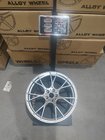 BMW 5 серия G30/G31 2017–2023 гг. Кованые диски OEM R20 (комплект 4 шт) фото 12