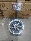 BMW 5 серия G30/G31 2017–2023 гг. Кованые диски OEM R20 (комплект 4 шт) фото 11