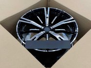 BMW 5/i5 серия G60/G60E/G61 2023- гг. Кованые диски OEM R20 (комплект 4 шт) фото 4