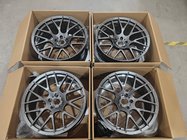 BMW 3 серия G20/G21 2018- гг. Кованые диски OEM R19 R20 V2 (комплект 4 шт) фото 6