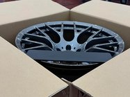 BMW 3 серия G20/G21 2018- гг. Кованые диски OEM R19 R20 V2 (комплект 4 шт) фото 5