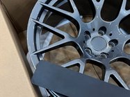 BMW 3 серия G20/G21 2018- гг. Кованые диски OEM R19 R20 V2 (комплект 4 шт) фото 8