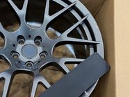 BMW 3 серия G20/G21 2018- гг. Кованые диски OEM R19 R20 V2 (комплект 4 шт) фото 9