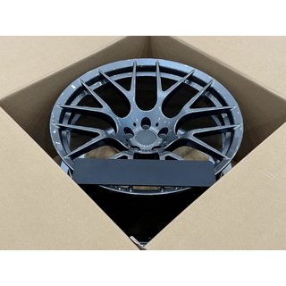 Кованые диски OEM R19 R20 V2 (комплект 4 шт) BMW 3 серия G20/G21 2018- гг. фото 3
