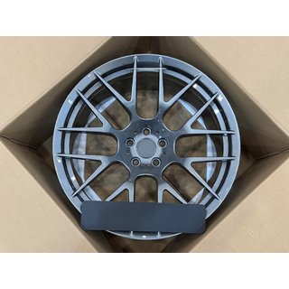 Кованые диски OEM R19 R20 V2 (комплект 4 шт) BMW 3 серия G20/G21 2018- гг. фото 1