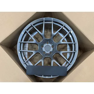 Кованые диски OEM R19 R20 V2 (комплект 4 шт) BMW 3 серия G20/G21 2018- гг. фото 1