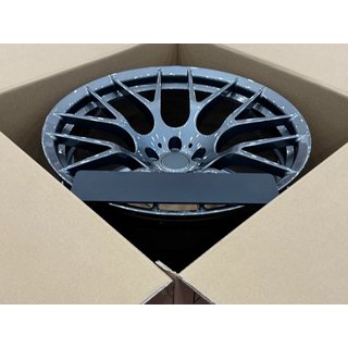 Кованые диски OEM R19 R20 V2 (комплект 4 шт) BMW 3 серия G20/G21 2018- гг. фото 4