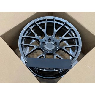 Кованые диски OEM R19 R20 V2 (комплект 4 шт) BMW 3 серия G20/G21 2018- гг. фото 2
