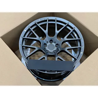 Кованые диски OEM R19 R20 V2 (комплект 4 шт) BMW 3 серия G20/G21 2018- гг. фото 2