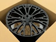BMW X5 G05 2019–2026 гг. Кованые диски OEM R22 V7 (комплект 4 шт.) фото 3
