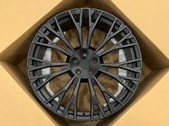 BMW X5 G05 2019–2026 гг. Кованые диски OEM R22 V7 (комплект 4 шт.) фото 1