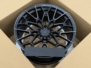 BMW 5/i5 серия G60/G60E/G61 2023- гг. Кованые диски OEM R22 V1 (комплект 4 шт.) фото 2