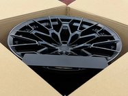 BMW 5/i5 серия G60/G60E/G61 2023- гг. Кованые диски OEM R22 V1 (комплект 4 шт.) фото 4