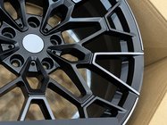 BMW 5/i5 серия G60/G60E/G61 2023- гг. Кованые диски OEM R22 V1 (комплект 4 шт.) фото 6