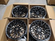 BMW 5/i5 серия G60/G60E/G61 2023- гг. Кованые диски OEM R22 V1 (комплект 4 шт.) фото 5