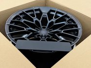 BMW 5/i5 серия G60/G60E/G61 2023- гг. Кованые диски OEM R22 V1 (комплект 4 шт.) фото 3