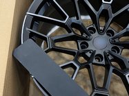 BMW 5/i5 серия G60/G60E/G61 2023- гг. Кованые диски OEM R22 V1 (комплект 4 шт.) фото 8